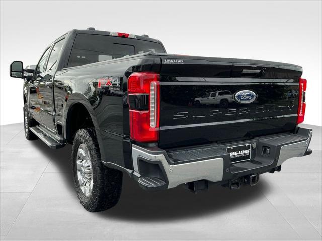 Used 2023 Ford F-250 For Sale in Muscle Shoals, AL