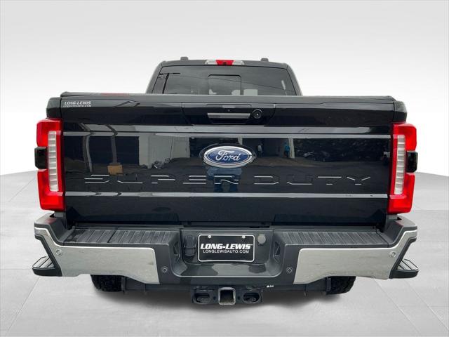 Used 2023 Ford F-250 For Sale in Muscle Shoals, AL