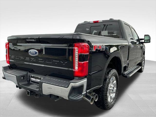 Used 2023 Ford F-250 For Sale in Muscle Shoals, AL
