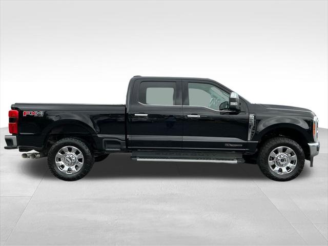 Used 2023 Ford F-250 For Sale in Muscle Shoals, AL