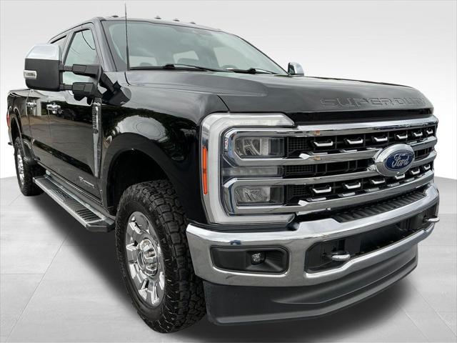 Used 2023 Ford F-250 For Sale in Muscle Shoals, AL