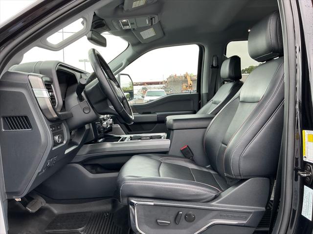 Used 2023 Ford F-250 For Sale in Muscle Shoals, AL