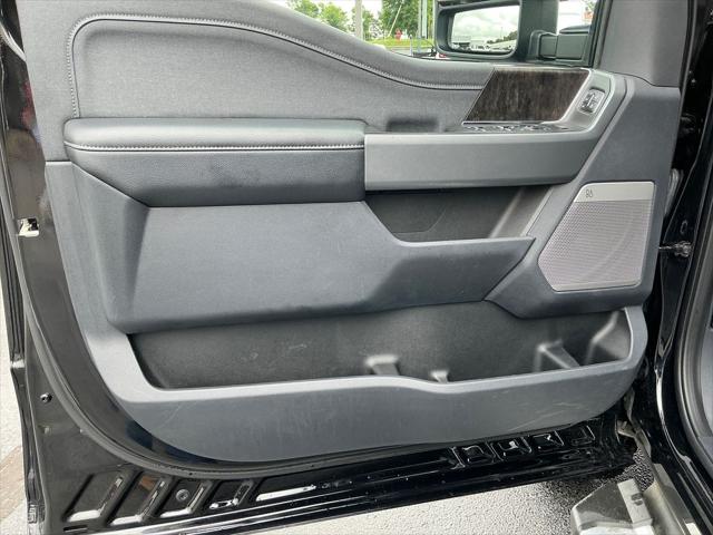 Used 2023 Ford F-250 For Sale in Muscle Shoals, AL