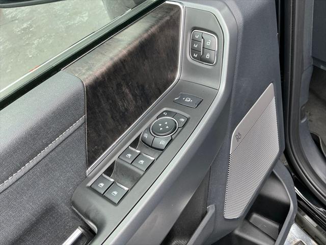 Used 2023 Ford F-250 For Sale in Muscle Shoals, AL