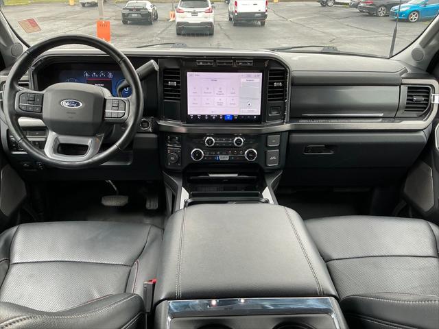 Used 2023 Ford F-250 For Sale in Muscle Shoals, AL