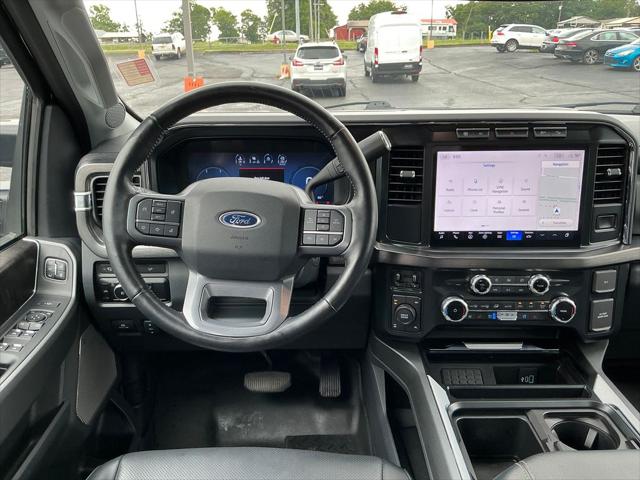 Used 2023 Ford F-250 For Sale in Muscle Shoals, AL