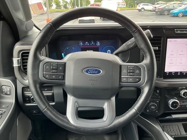 Used 2023 Ford F-250 For Sale in Muscle Shoals, AL