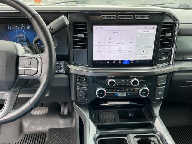 Used 2023 Ford F-250 For Sale in Muscle Shoals, AL