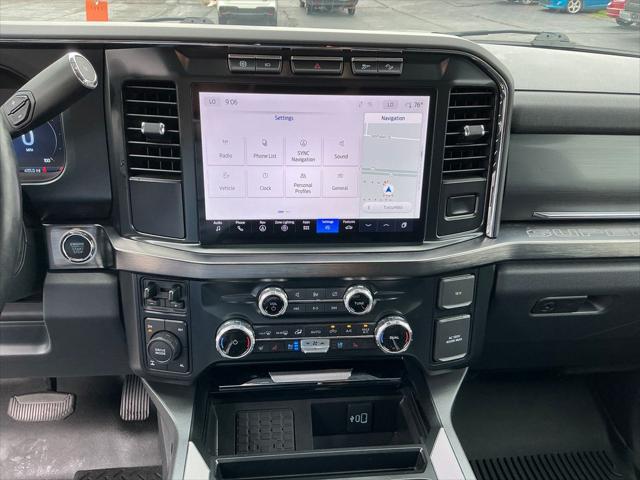 Used 2023 Ford F-250 For Sale in Muscle Shoals, AL