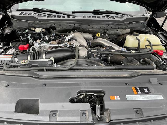 Used 2023 Ford F-250 For Sale in Muscle Shoals, AL