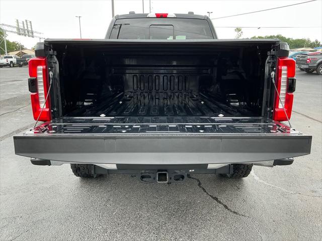 Used 2023 Ford F-250 For Sale in Muscle Shoals, AL