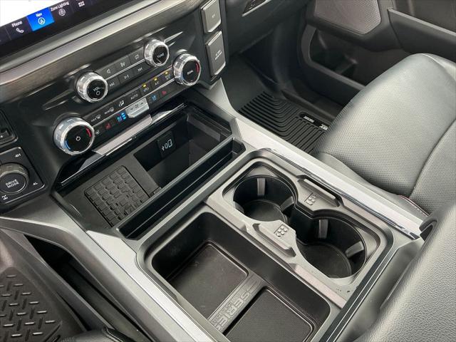 Used 2023 Ford F-250 For Sale in Muscle Shoals, AL