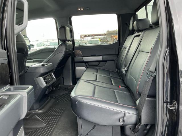 Used 2023 Ford F-250 For Sale in Muscle Shoals, AL