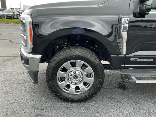 Used 2023 Ford F-250 For Sale in Muscle Shoals, AL