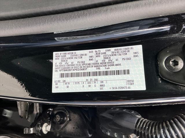 Used 2023 Ford F-250 For Sale in Muscle Shoals, AL