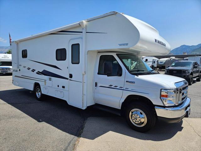 2019 Ford E-450 Cutaway 27D