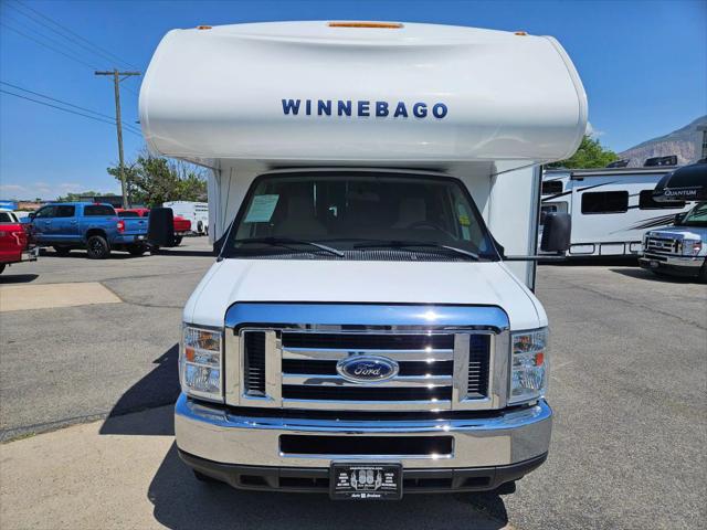 2019 Ford E-450 Cutaway 27D