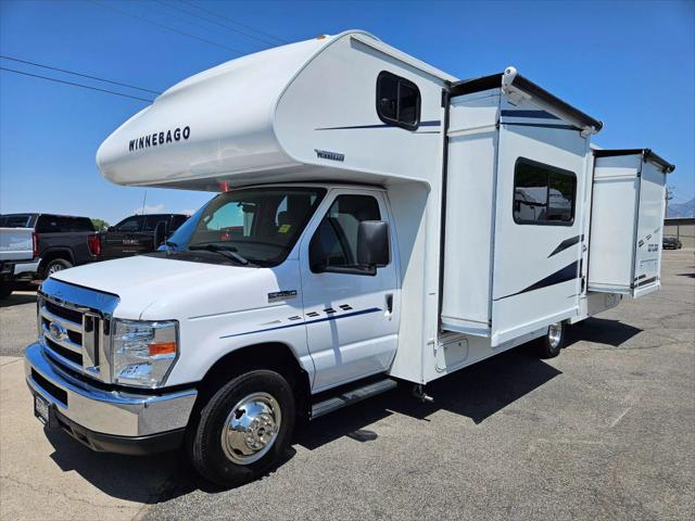 2019 Ford E-450 Cutaway 27D