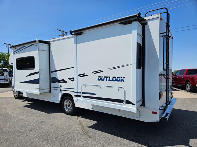 2019 Ford E-450 Cutaway 27D
