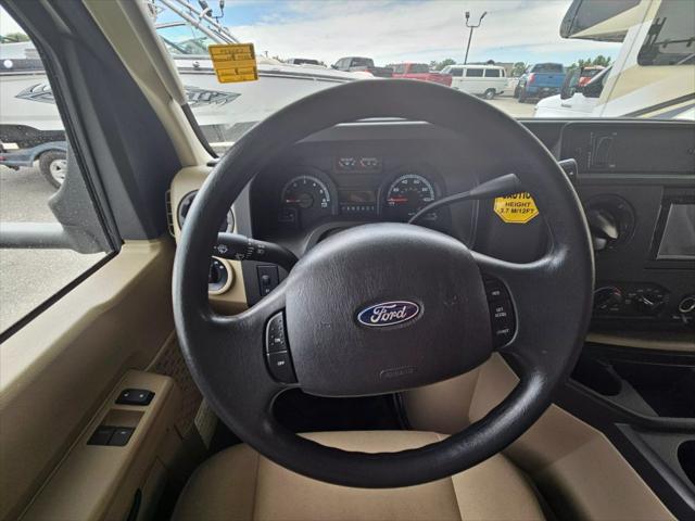 2019 Ford E-450 Cutaway 27D