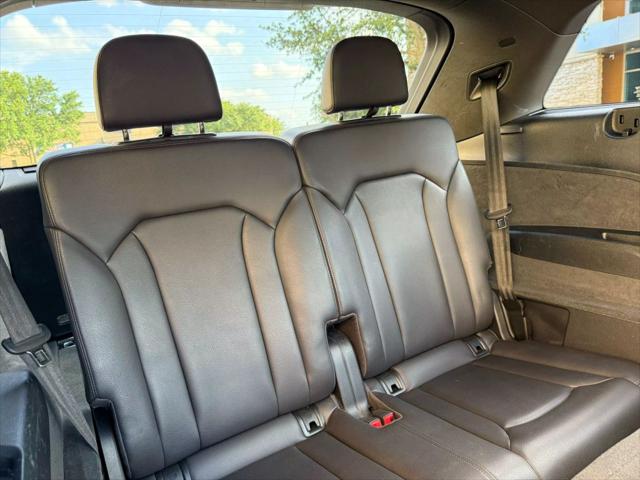 Used 2018 Audi Q7 For Sale in Addison, TX
