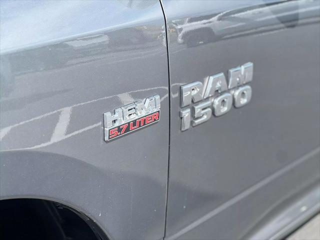 2013 Ram 1500 Sport