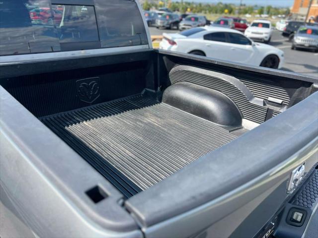 2013 Ram 1500 Sport