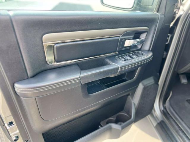 2013 Ram 1500 Sport
