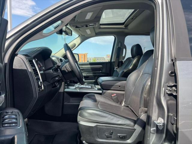 2013 Ram 1500 Sport
