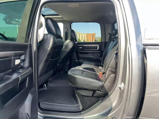 2013 Ram 1500 Sport
