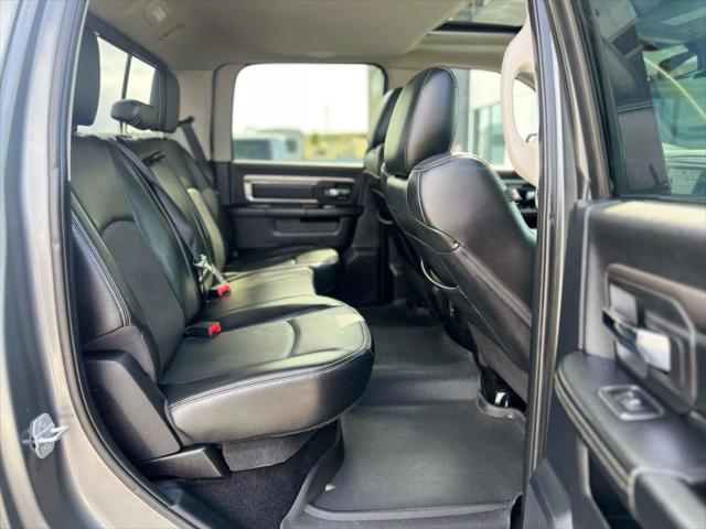 2013 Ram 1500 Sport