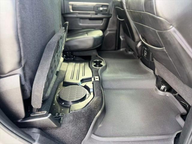 2013 Ram 1500 Sport