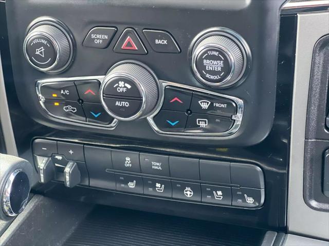 2013 Ram 1500 Sport
