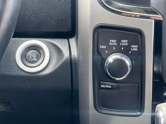 2013 Ram 1500 Sport
