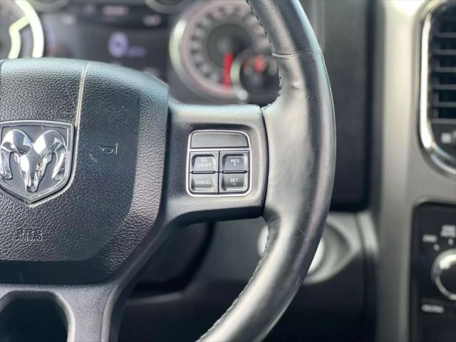 2013 Ram 1500 Sport