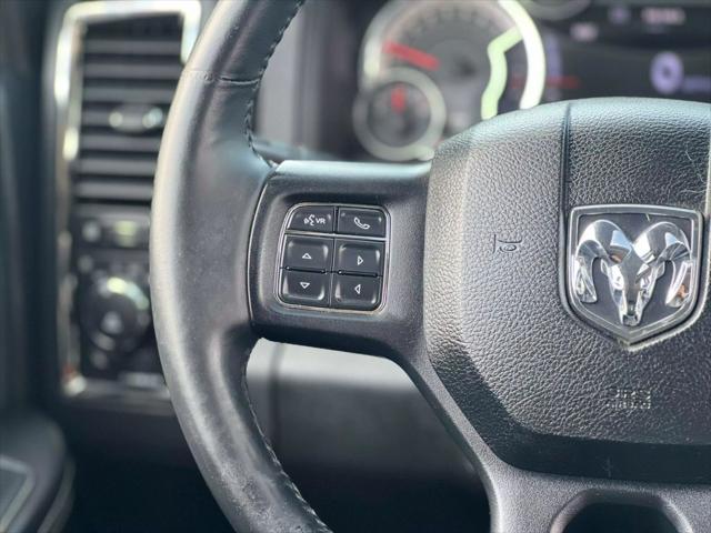 2013 Ram 1500 Sport