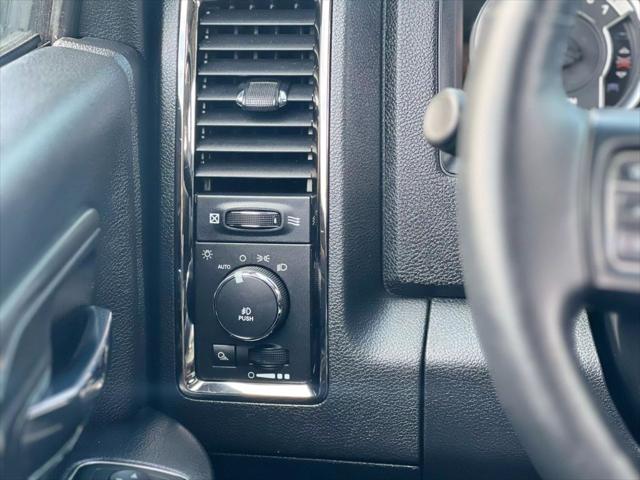 2013 Ram 1500 Sport