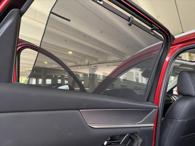 2024 Mazda X-90 3.3 Turbo Preferred Plus