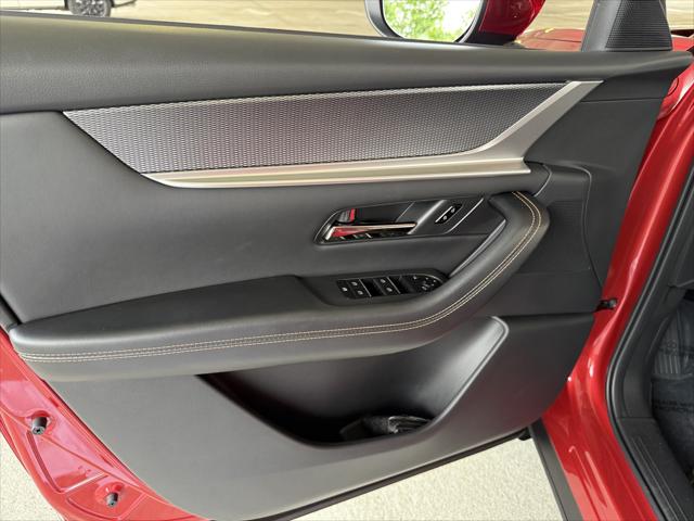 2024 Mazda X-90 3.3 Turbo Preferred Plus