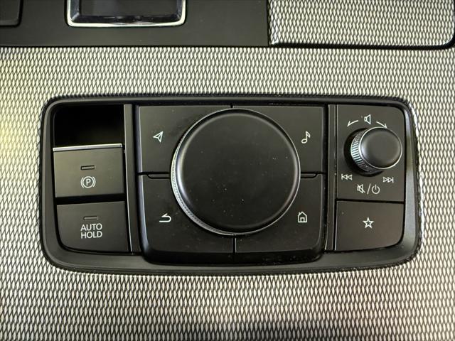2024 Mazda X-90 3.3 Turbo Preferred Plus