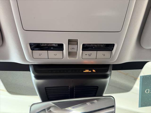 2024 Mazda X-90 3.3 Turbo Preferred Plus