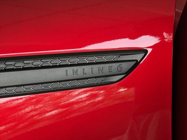 2024 Mazda X-90 3.3 Turbo Preferred Plus