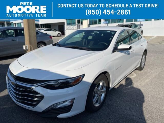 2024 Chevrolet Malibu FWD 1LT for sale in Pensacola, FL