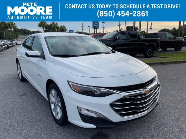 2024 Chevrolet Malibu FWD 1LT for sale in Pensacola, FL