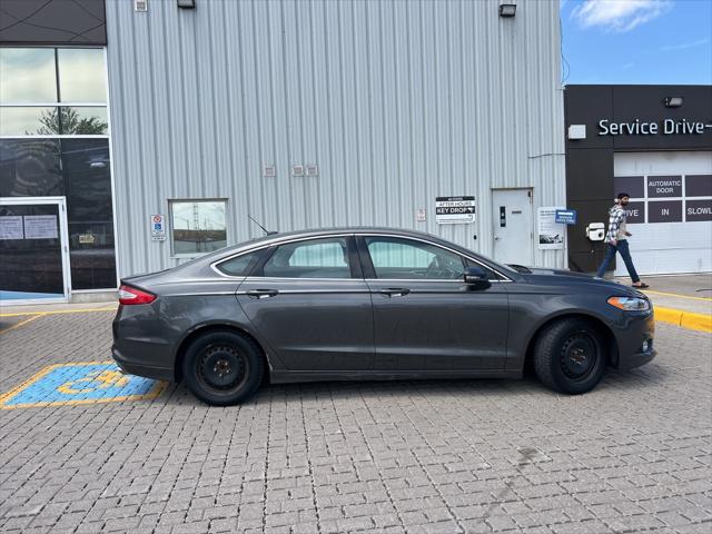 Fusion SE
