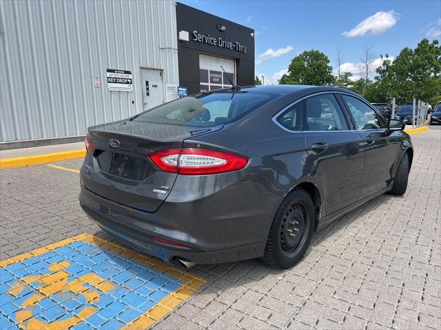 Fusion SE