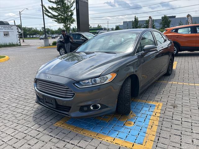 Fusion SE