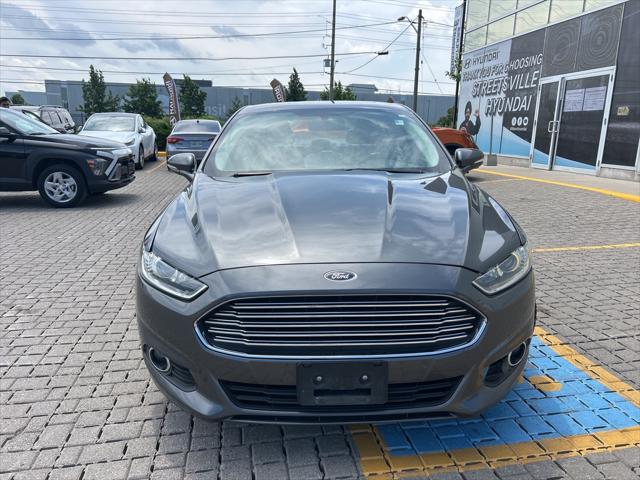 Fusion SE