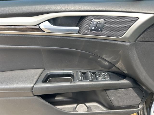 Fusion SE