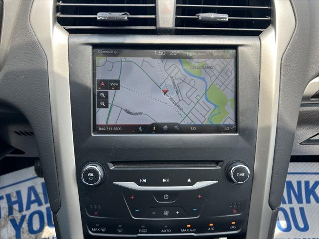 Fusion SE